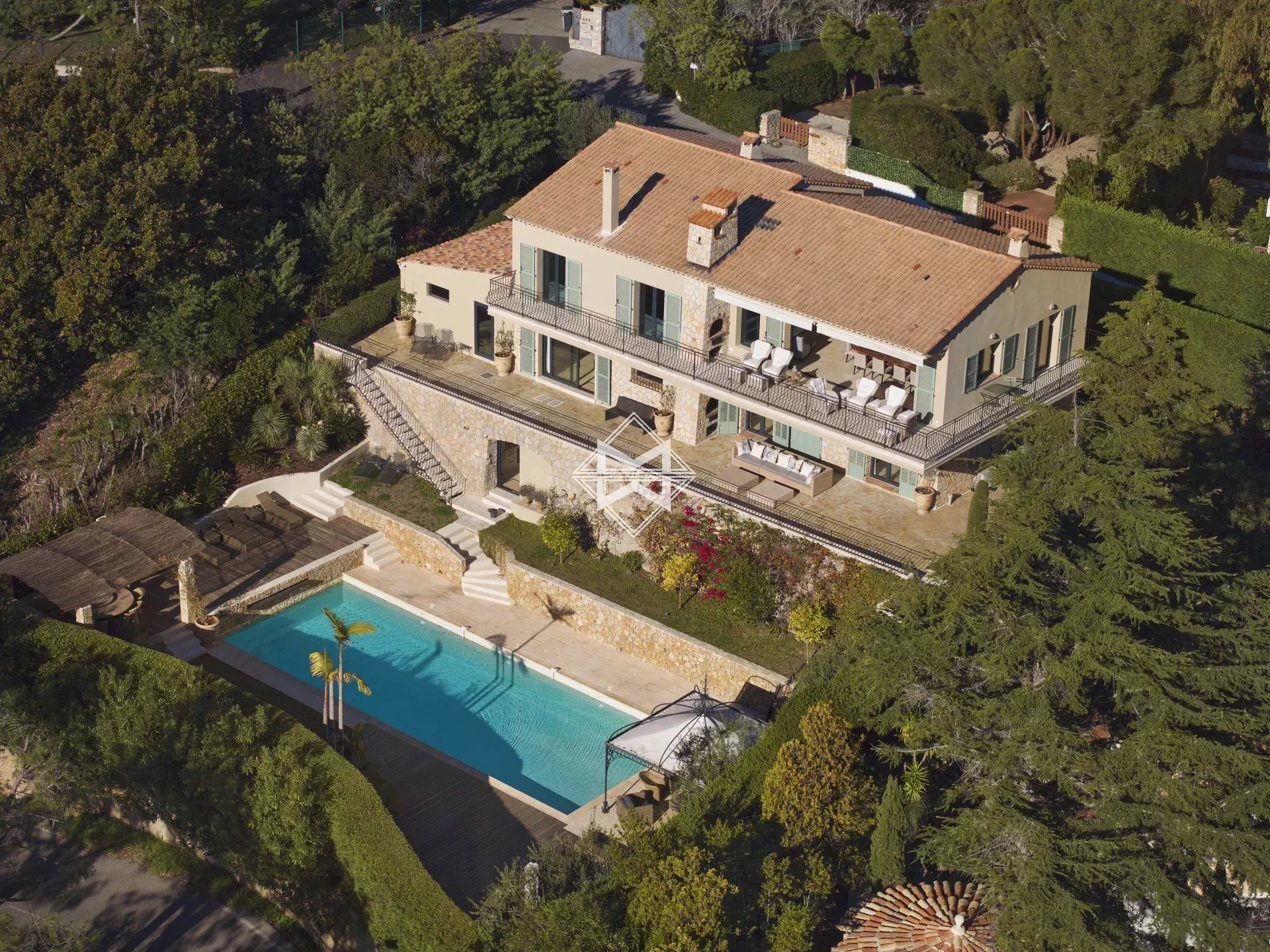 Maison à vendre, 320m², Cannes