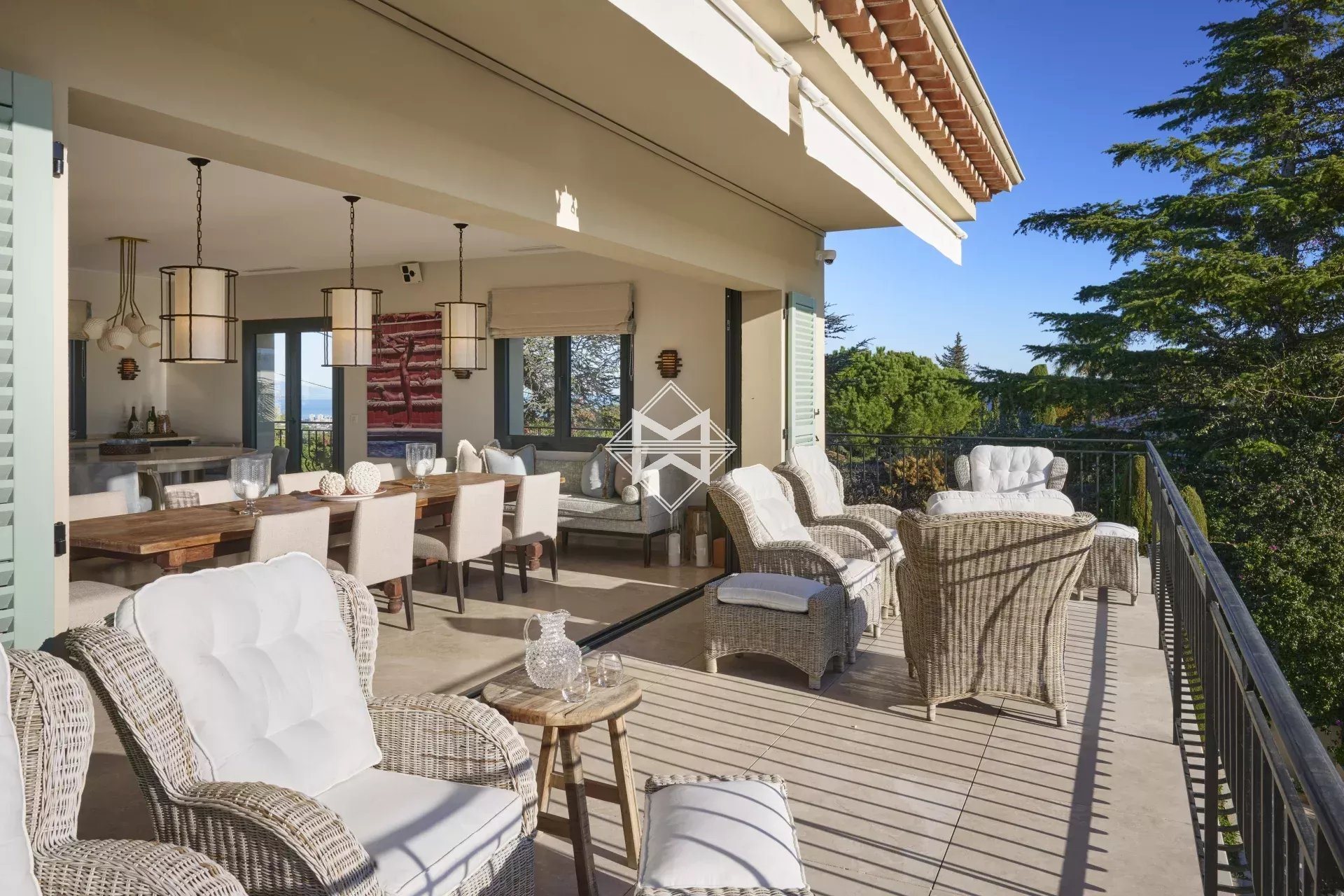 Maison à vendre, 320m², Cannes