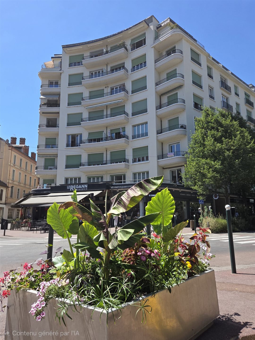 Appartement à vendre, 125m², Annecy