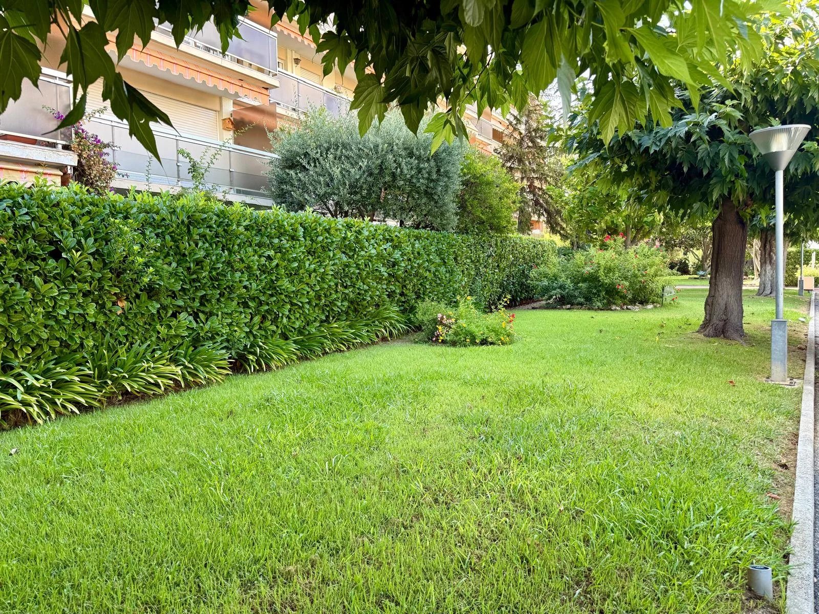 Appartement – Antibes - Vue 2