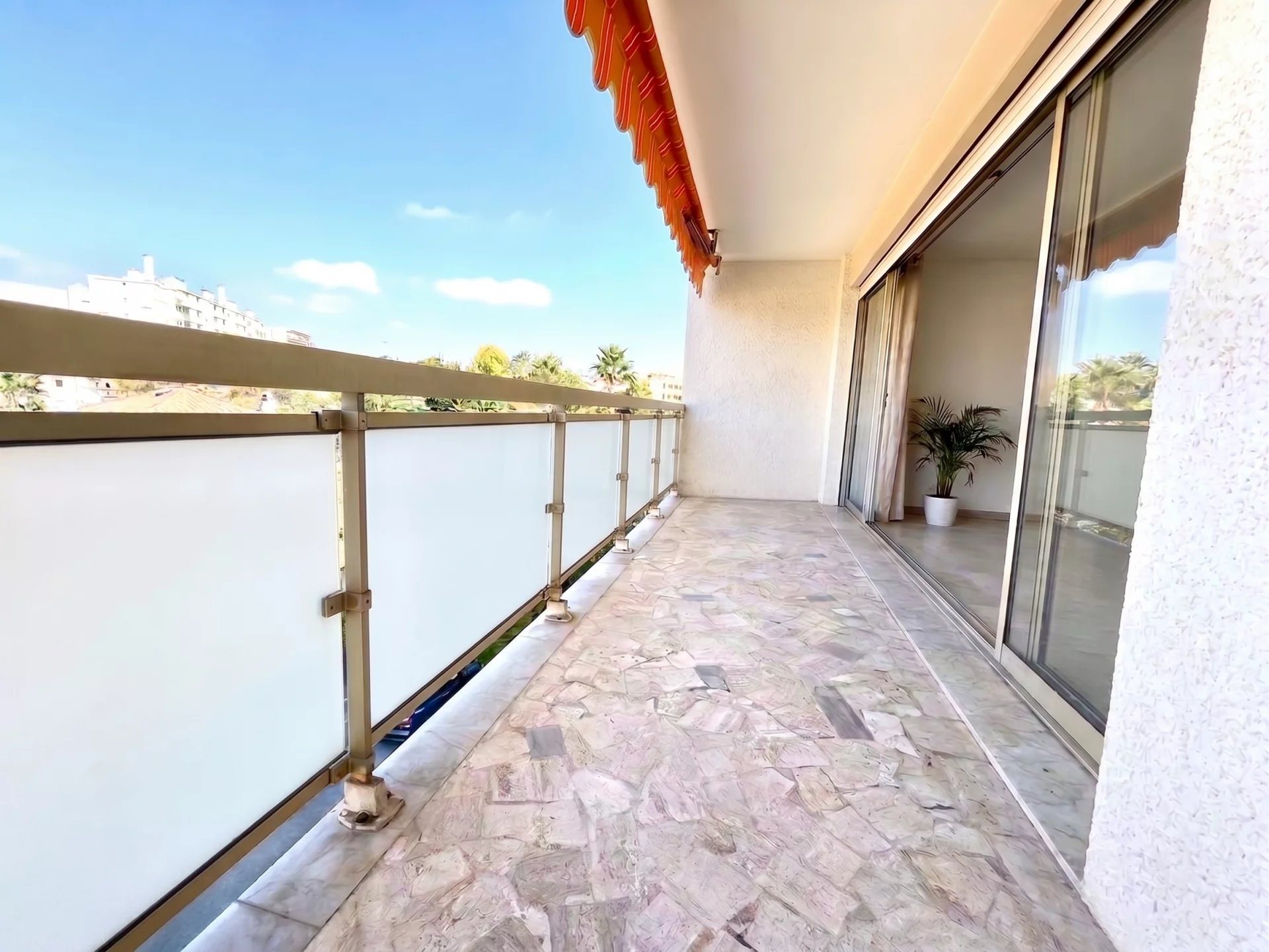 Appartement – Antibes - Vue 3