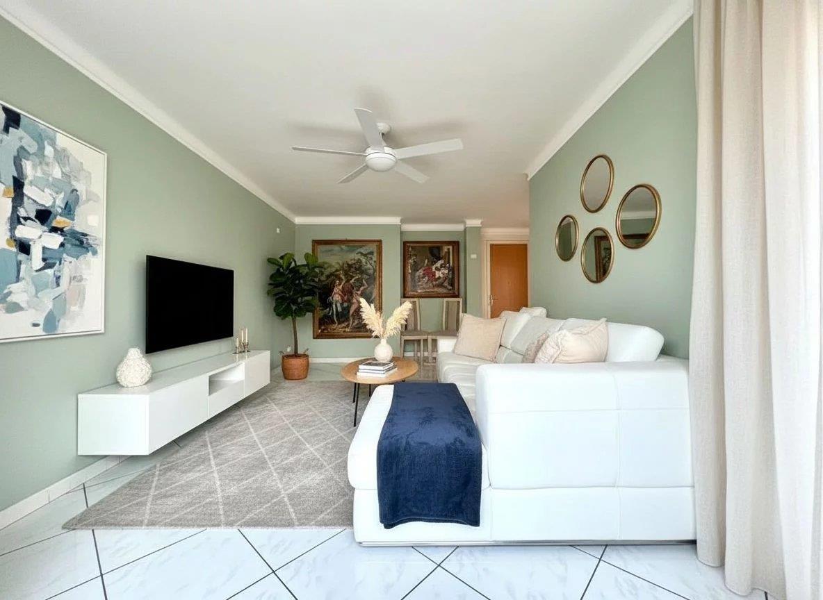 Appartement à vendre, 52m², Juan-les-Pins