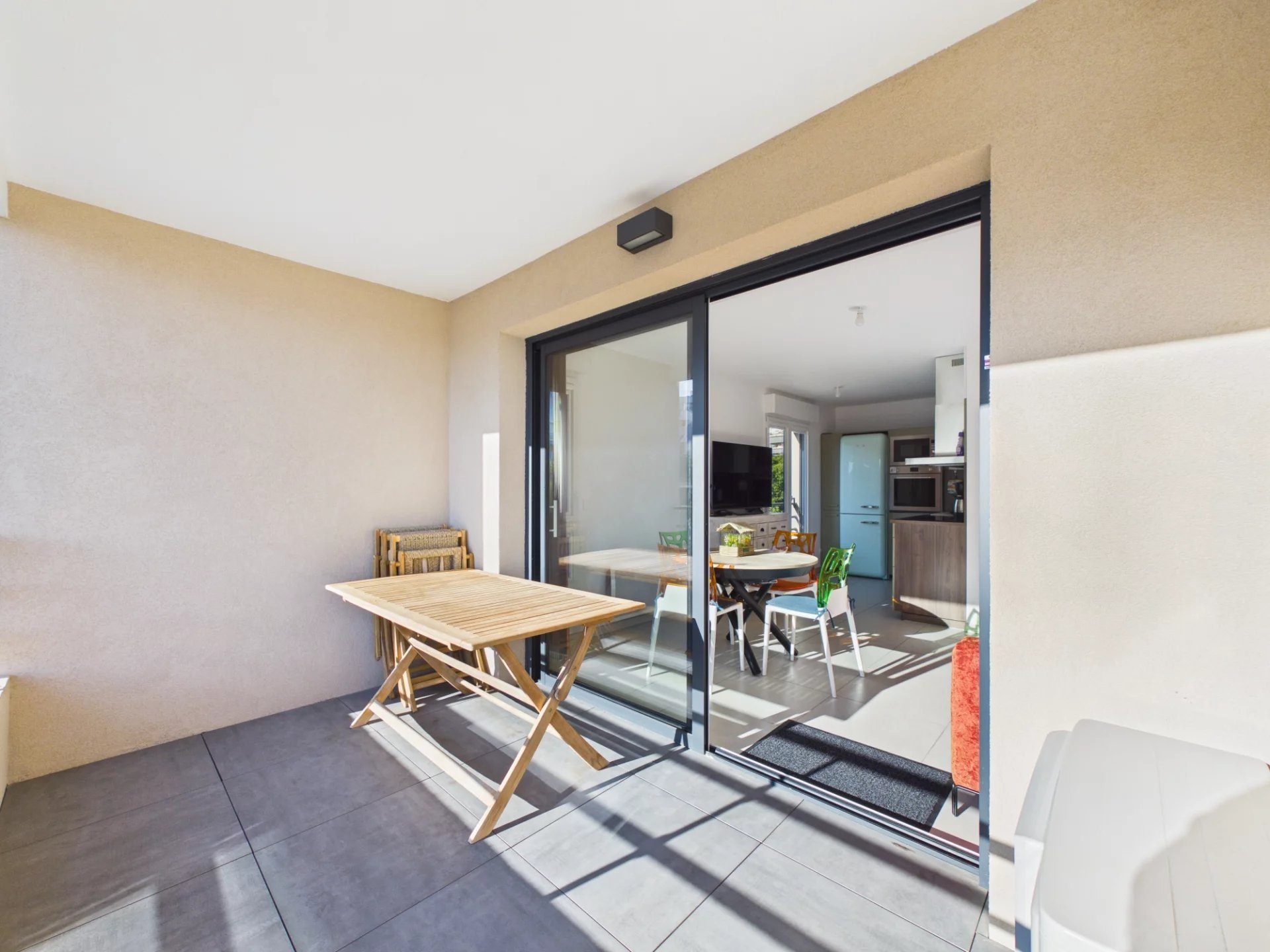 Appartement à vendre, 57m², Juan-les-Pins