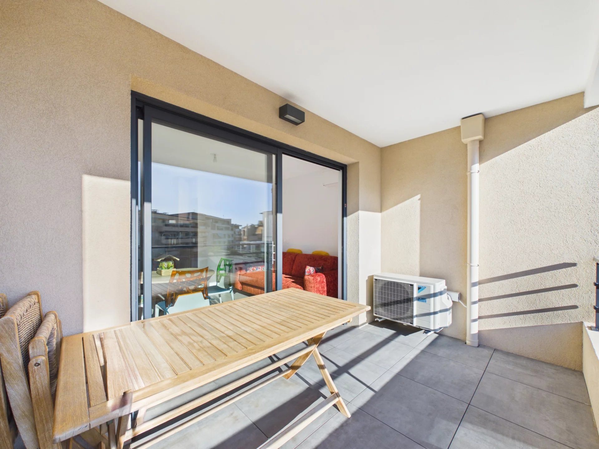 Appartement à vendre, 57m², Juan-les-Pins
