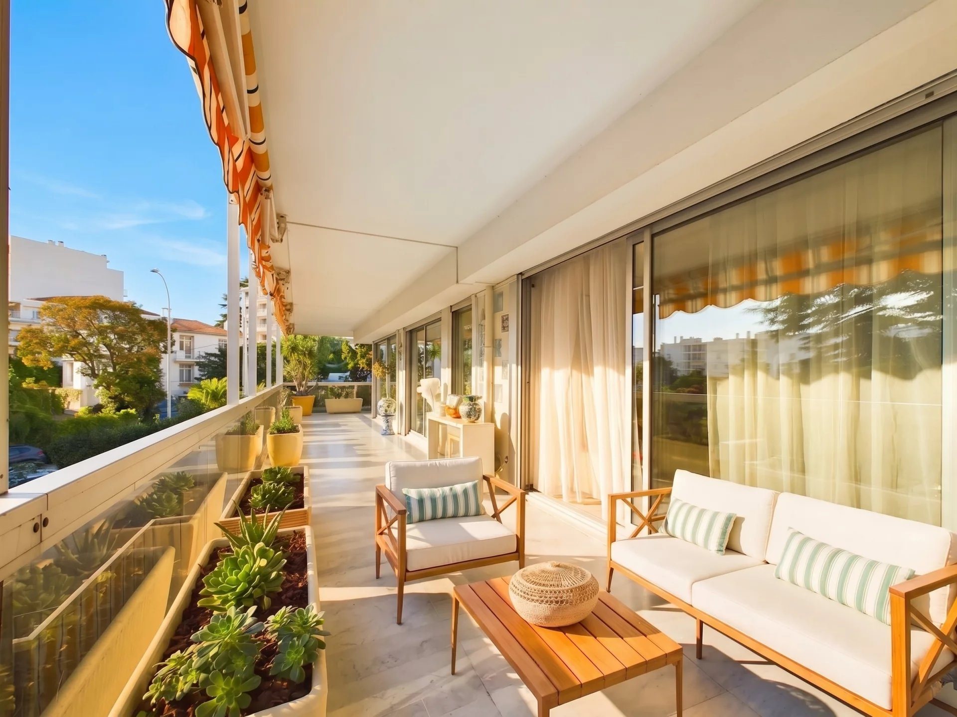 Appartement – Antibes