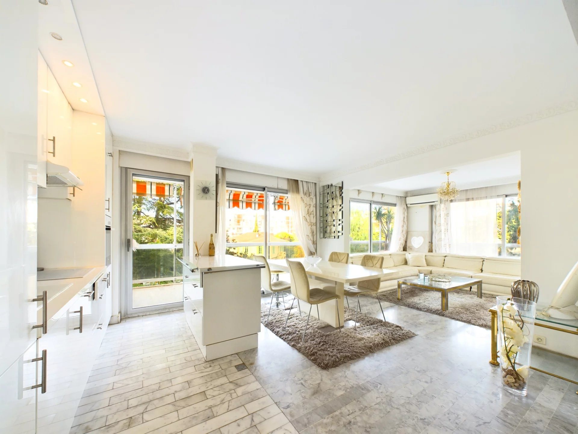 Appartement – Antibes - Vue 2