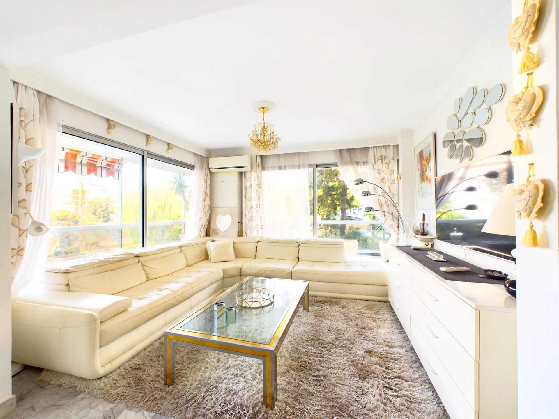 Appartement – Antibes - Vue 3