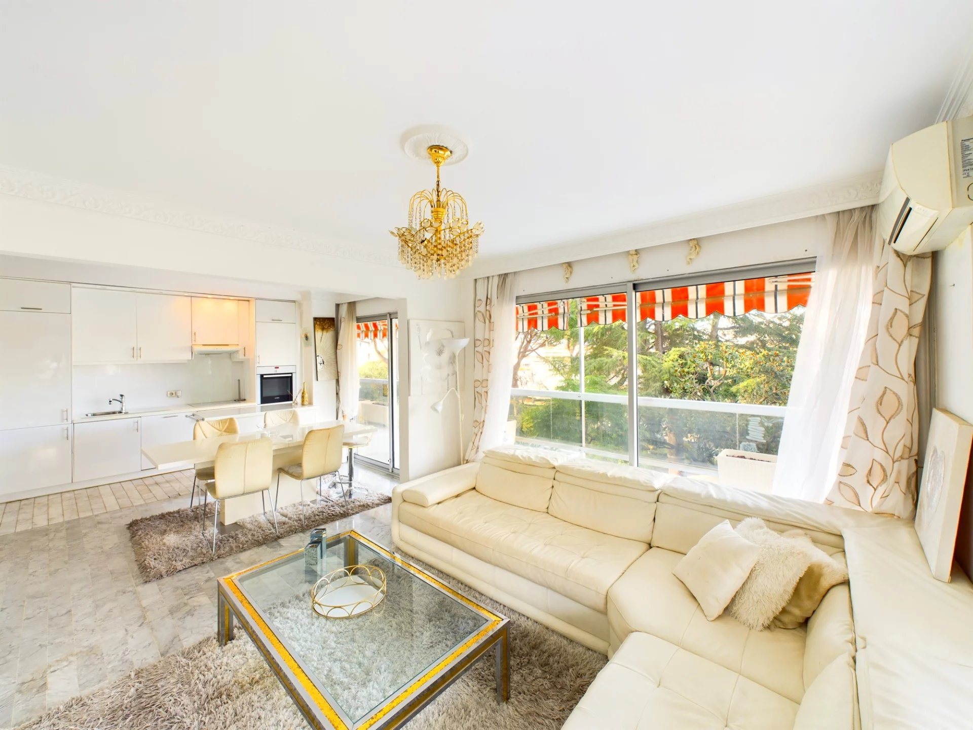 Appartement – Antibes - Vue 4