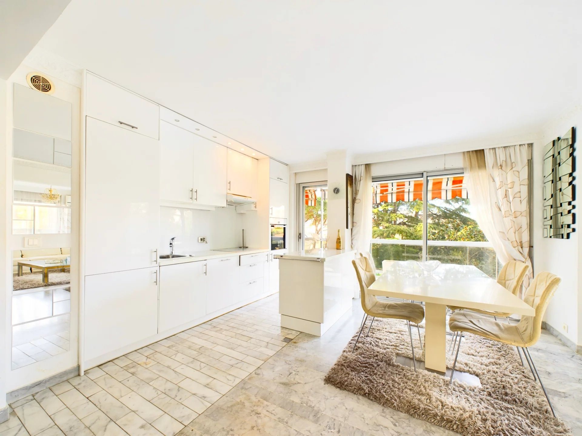 Appartement – Antibes - Vue 5