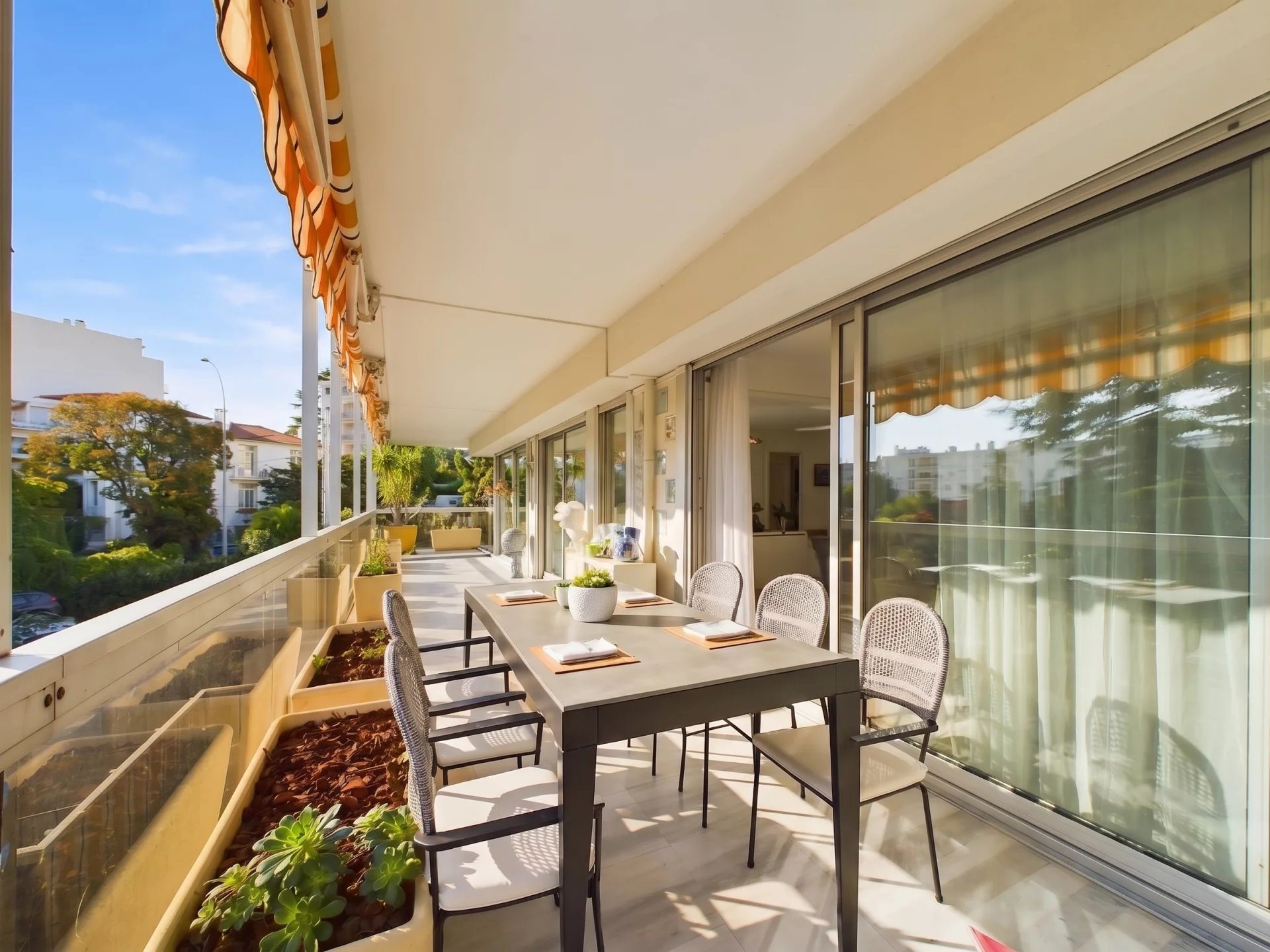 Appartement – Antibes - Plus