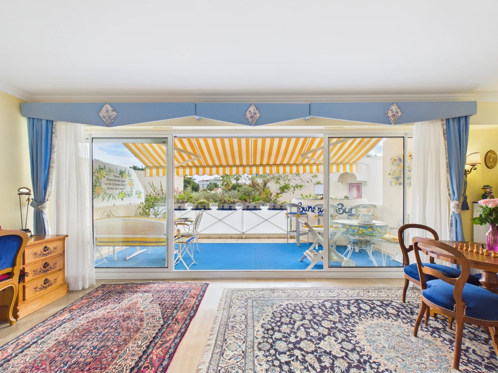 Appartement à vendre, 85m², Antibes