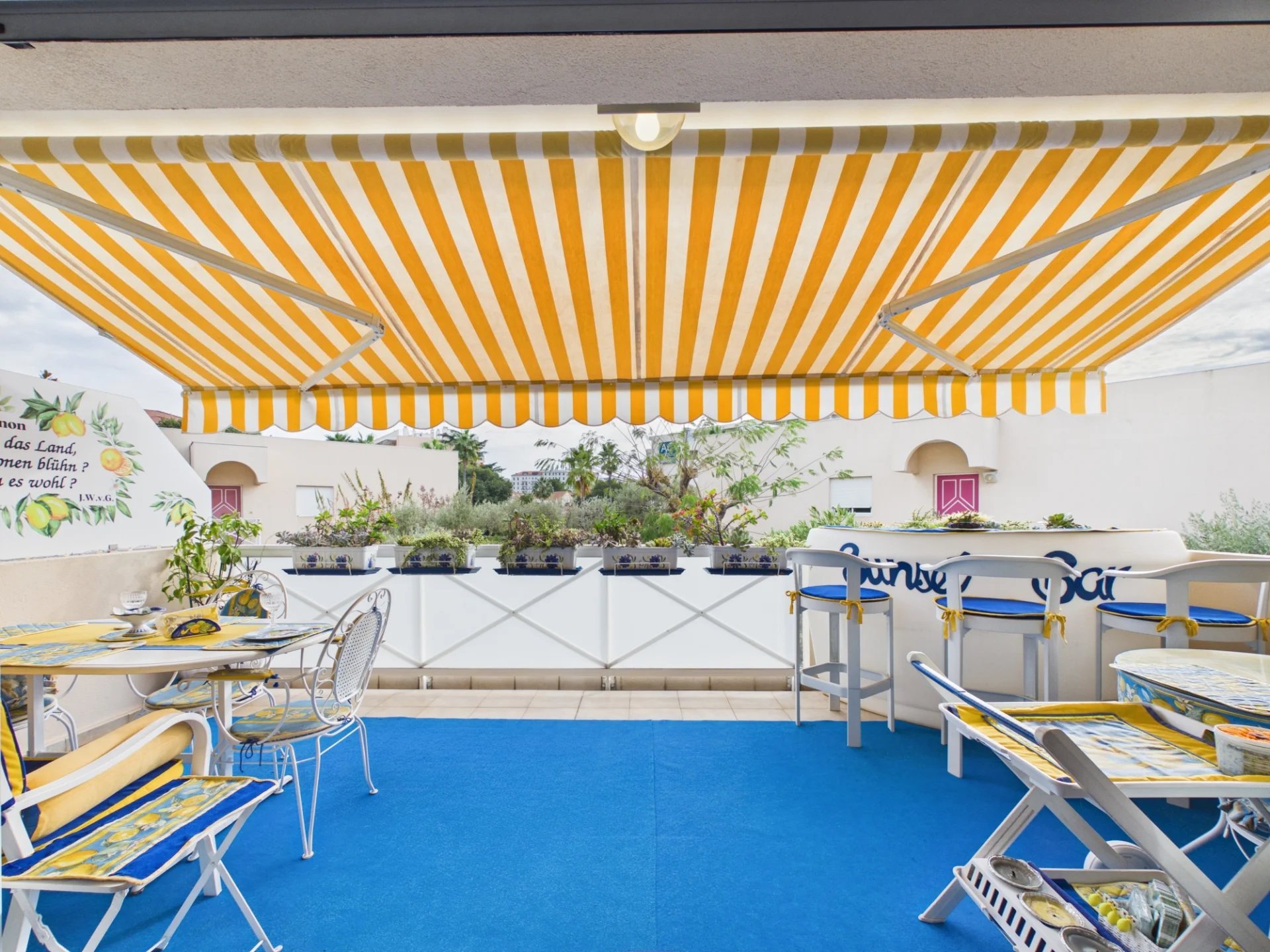 Appartement à vendre, 85m², Antibes