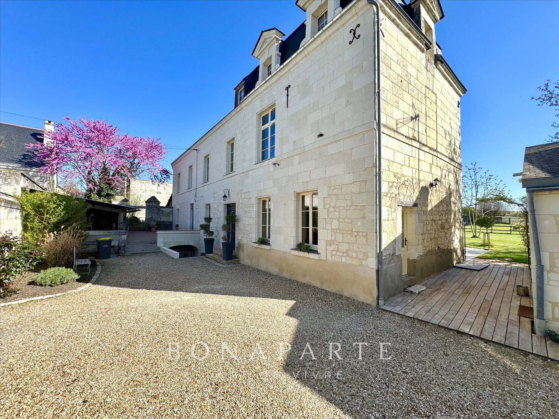 Maison à vendre, 277m², Saumur