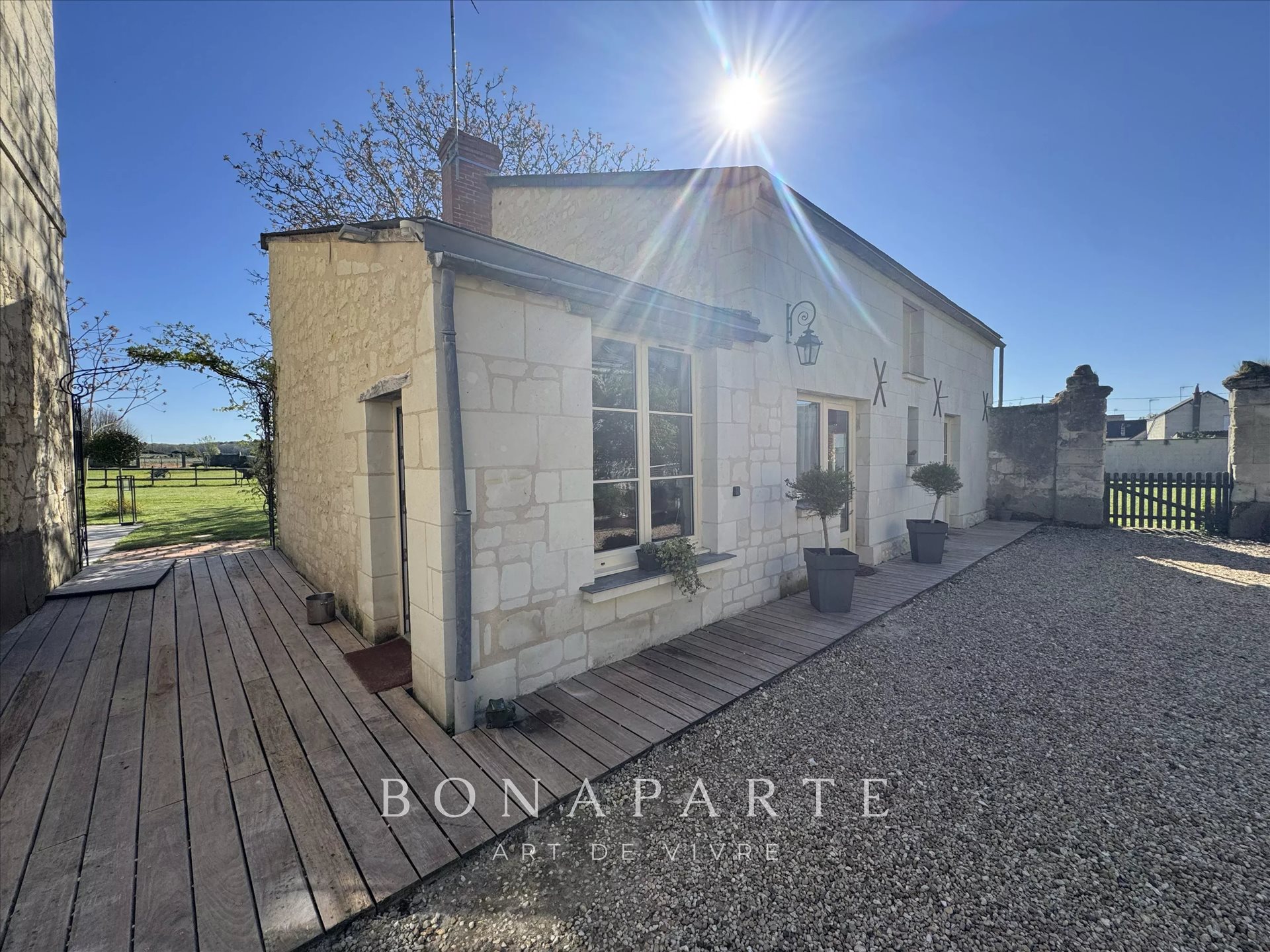 Maison à vendre, 277m², Saumur