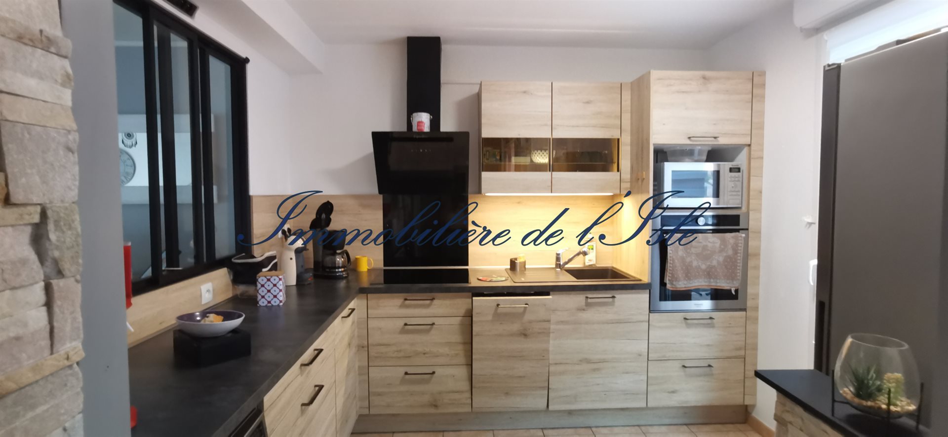 Maison à vendre, 66m², Trélissac