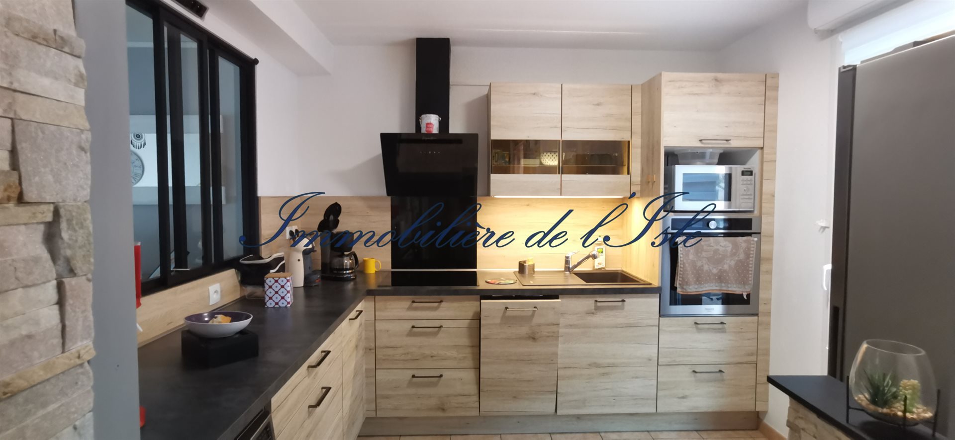 Maison à vendre, 66m², Trélissac