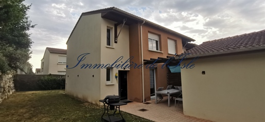 Maison 4 pièces 66 m² · à Trélissac · 66 m² · 144 450 €