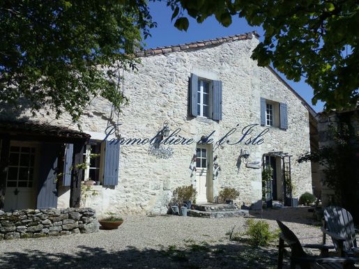 Maison 5 pièces 160 m² · à Saint-André-Et-Appelles · 160 m² · 243 800 €