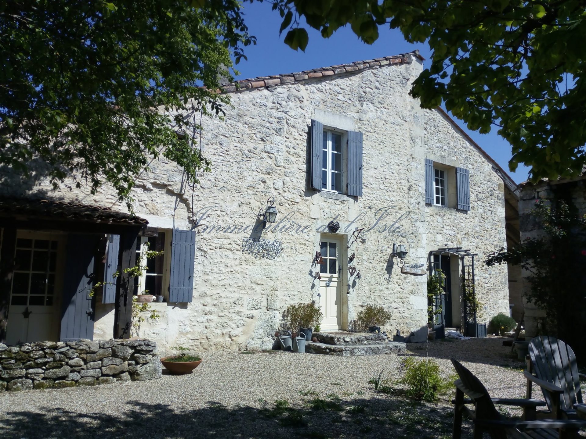 Maison à vendre, 160m², Saint-André-et-Appelles