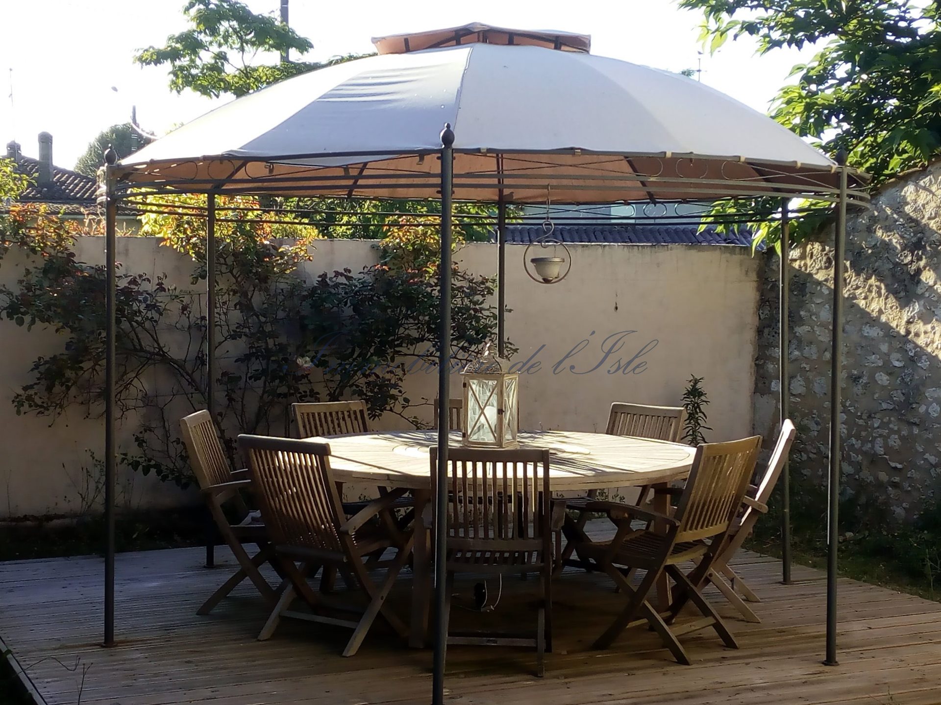 Maison à vendre, 160m², Saint-André-et-Appelles