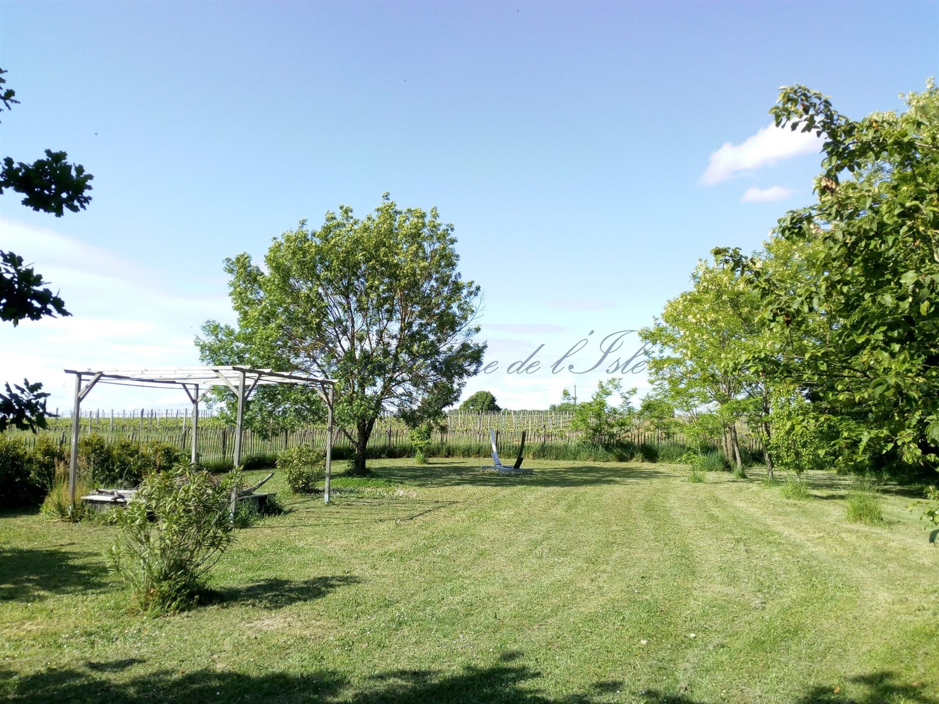 Maison à vendre, 160m², Saint-André-et-Appelles