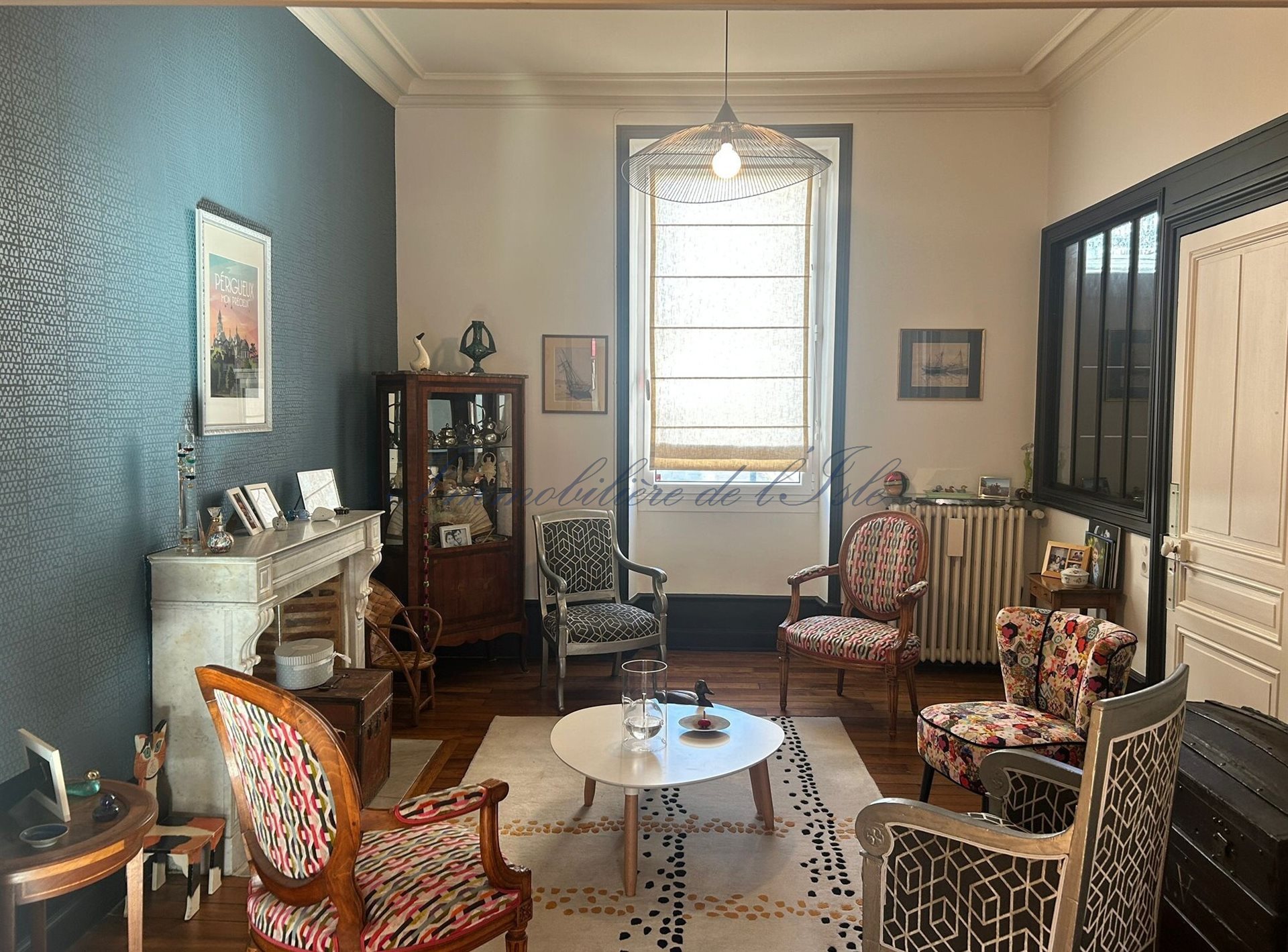 Maison à vendre, 154m², Périgueux