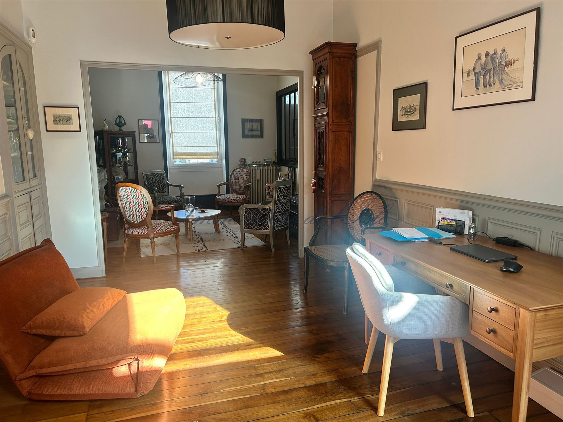 Maison à vendre, 154m², Périgueux