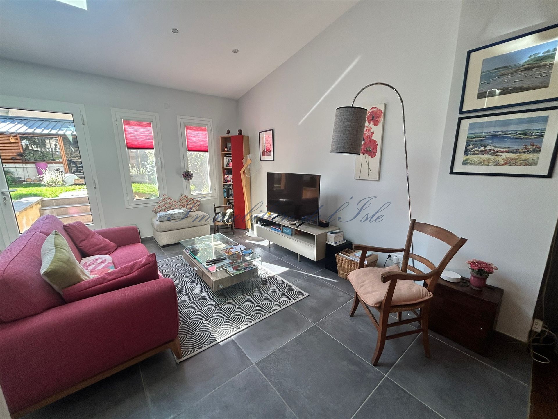 Maison à vendre, 154m², Périgueux