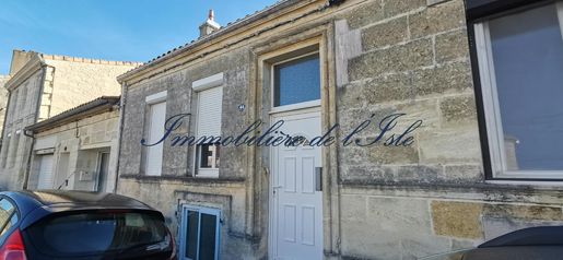 Maison 5 pièces 140 m² · à Pauillac · 140 m² · 130 000 €