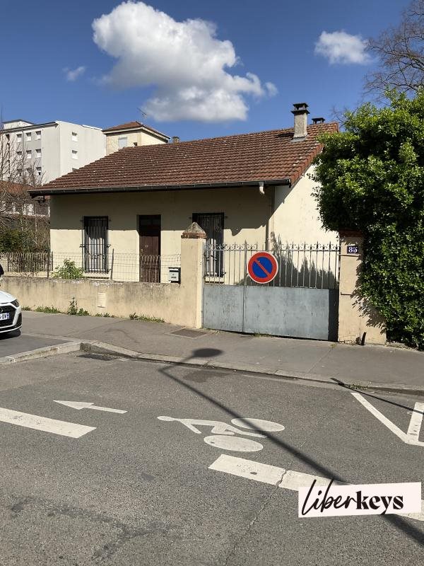 Maison à vendre, 87m², Villeurbanne