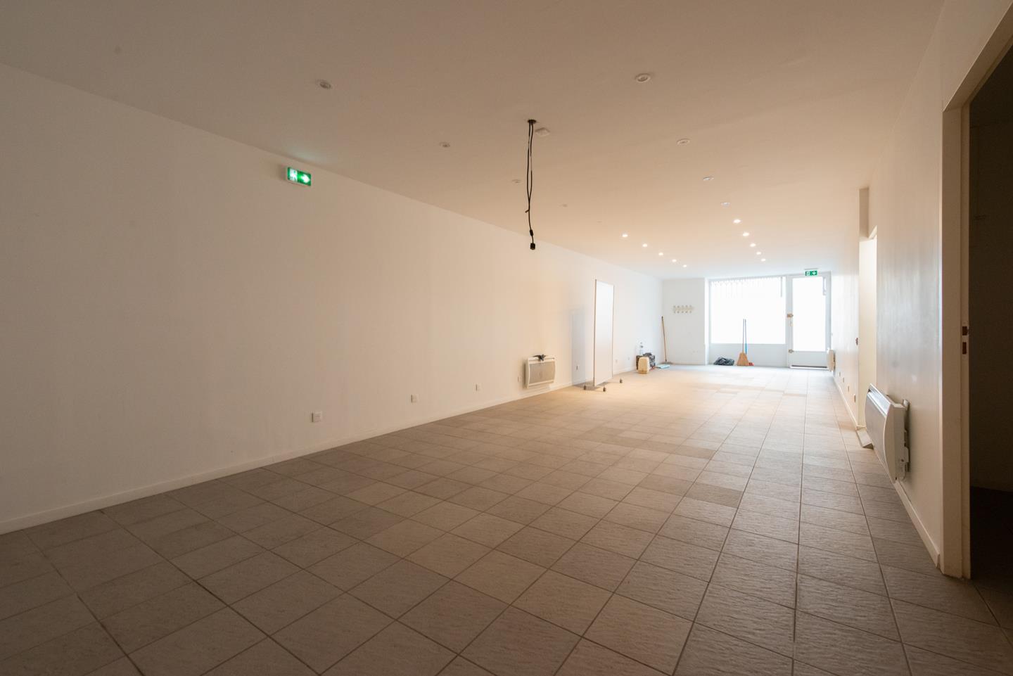Architecture To Be Transformed - 1800 - Commercial premises Bordeaux Centre - Ansicht 2