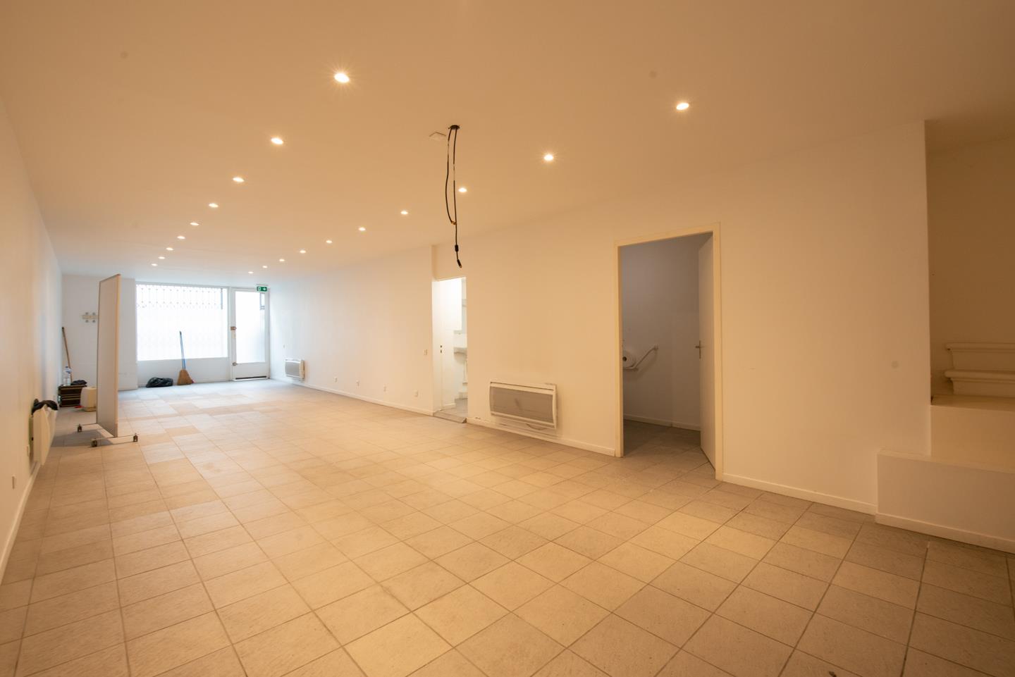 Architecture To Be Transformed - 1800 - Commercial premises Bordeaux Centre - Ansicht 3