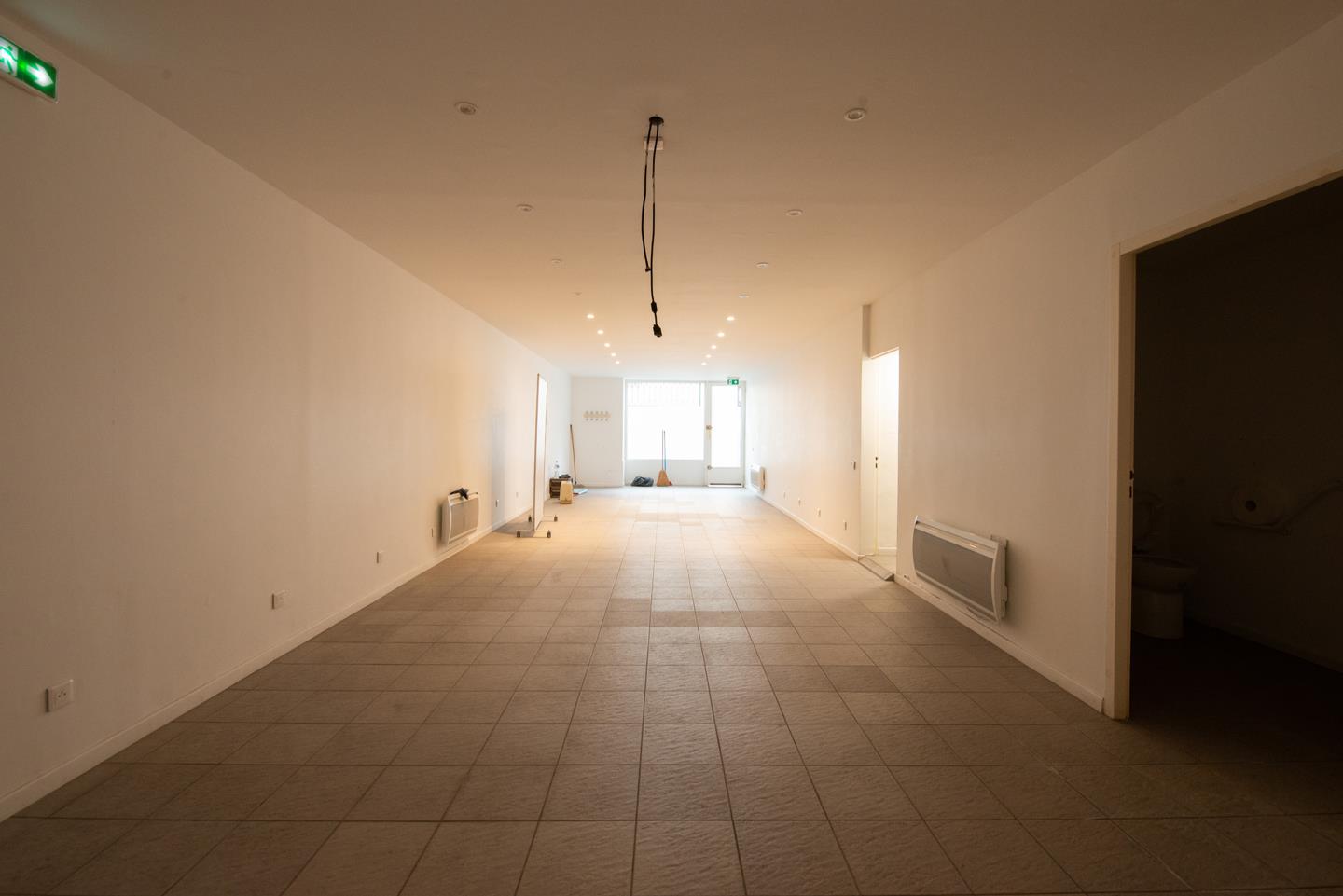 Architecture To Be Transformed - 1800 - Commercial premises Bordeaux Centre - Ansicht 4