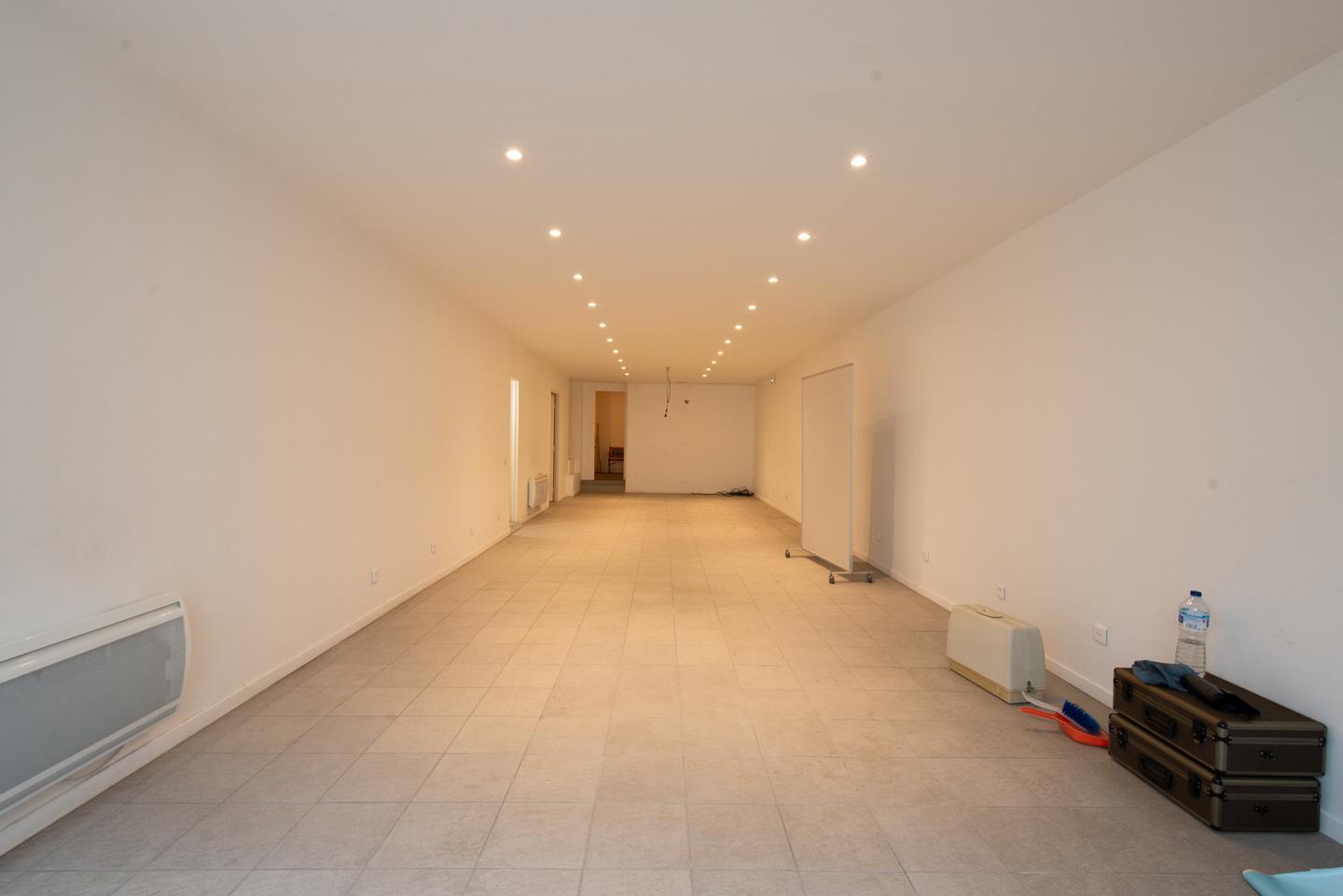 Architecture To Be Transformed - 1800 - Commercial premises Bordeaux Centre - Ansicht 5