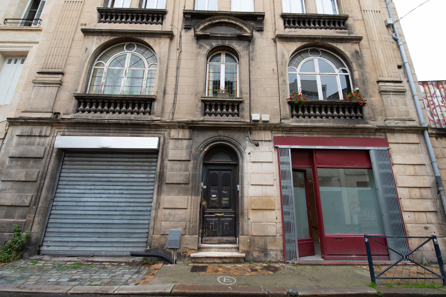 Architecture To Be Transformed - 1800 - Commercial premises Bordeaux Centre - Ansicht 6