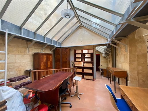 Appartement 5 pièces 118 m² · à Bordeaux · 118 m² · 615 000 €