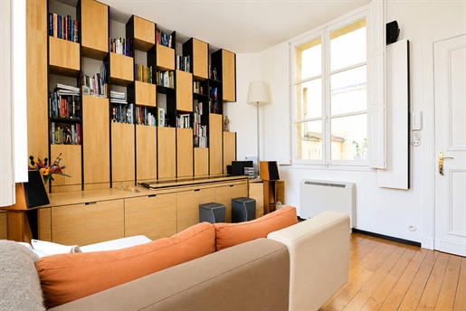 Appartement 2 pièces 45 m² · à Bordeaux · 45 m² · 298 000 €