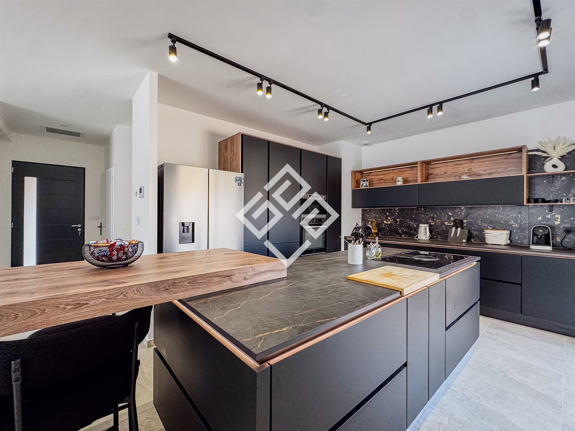 Maison à vendre, 120m², Ginestas