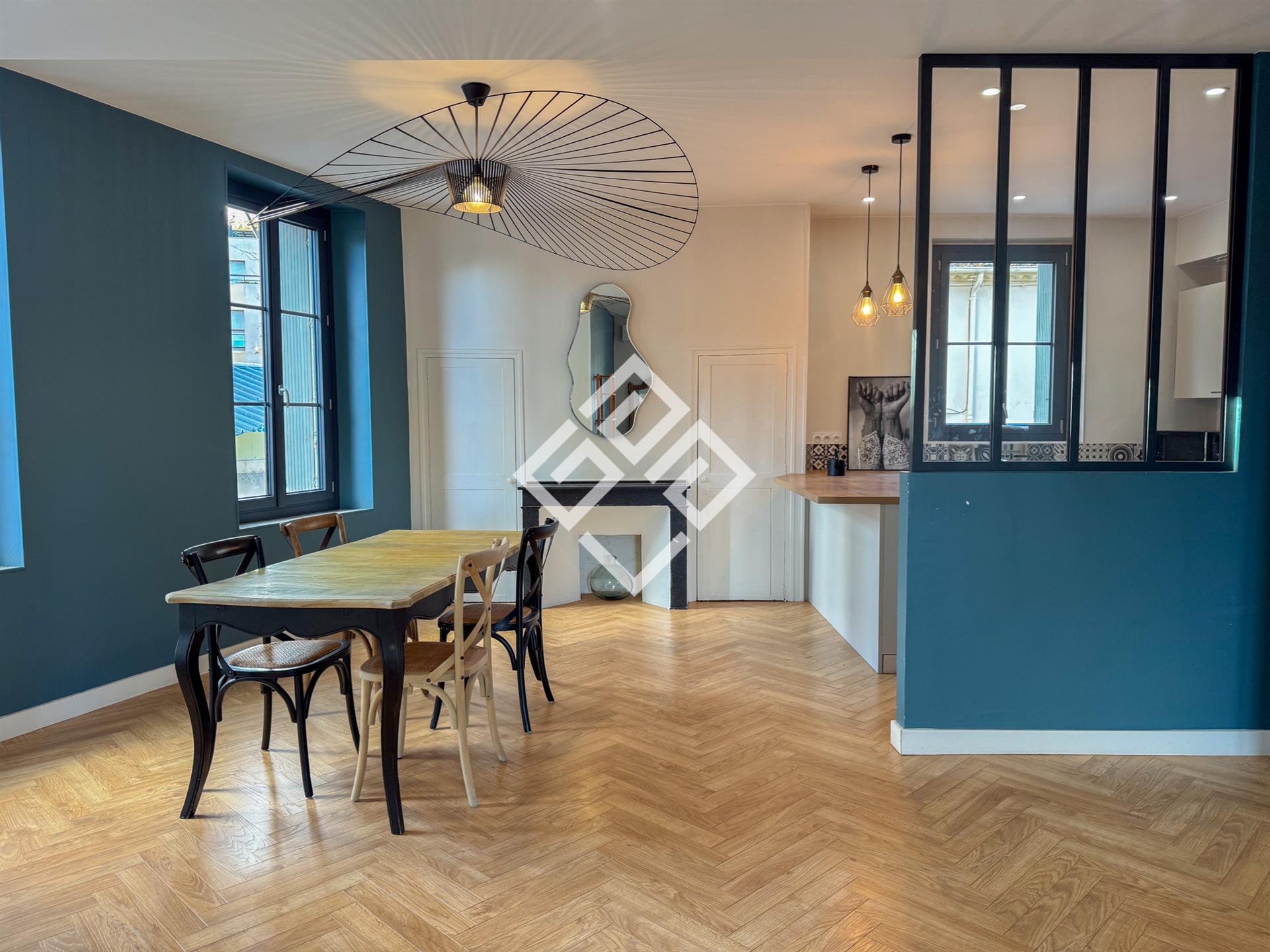 Appartement à vendre, 103m², Narbonne