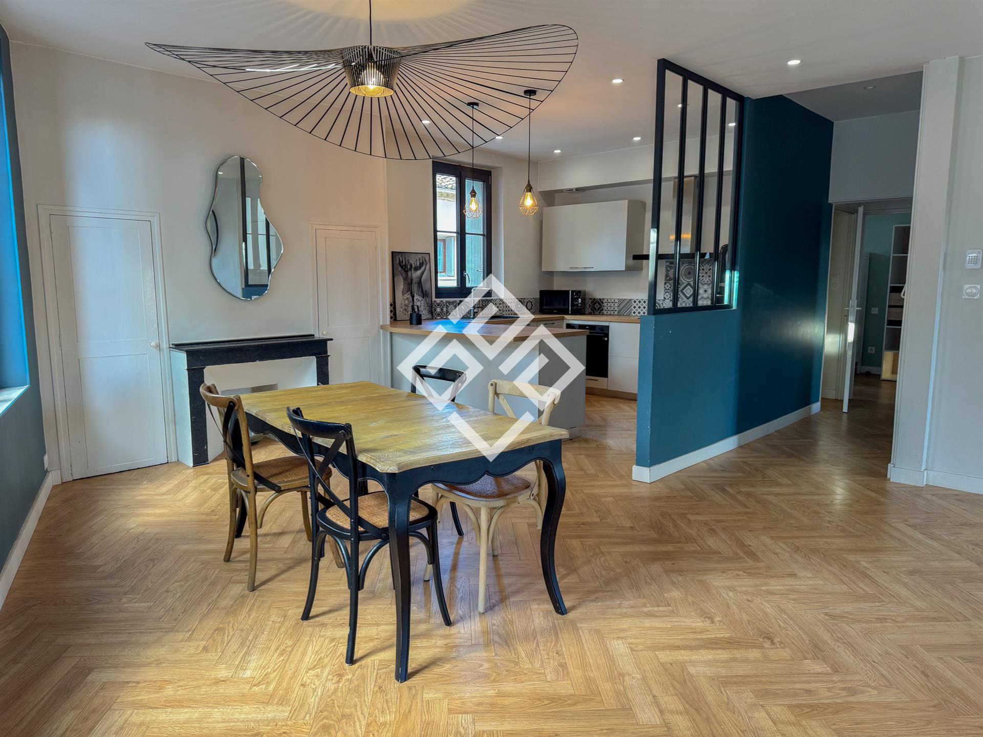 Appartement à vendre, 103m², Narbonne