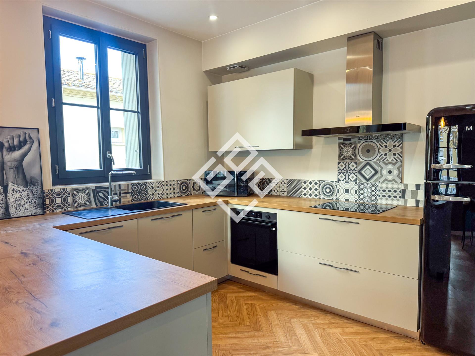 Appartement à vendre, 103m², Narbonne