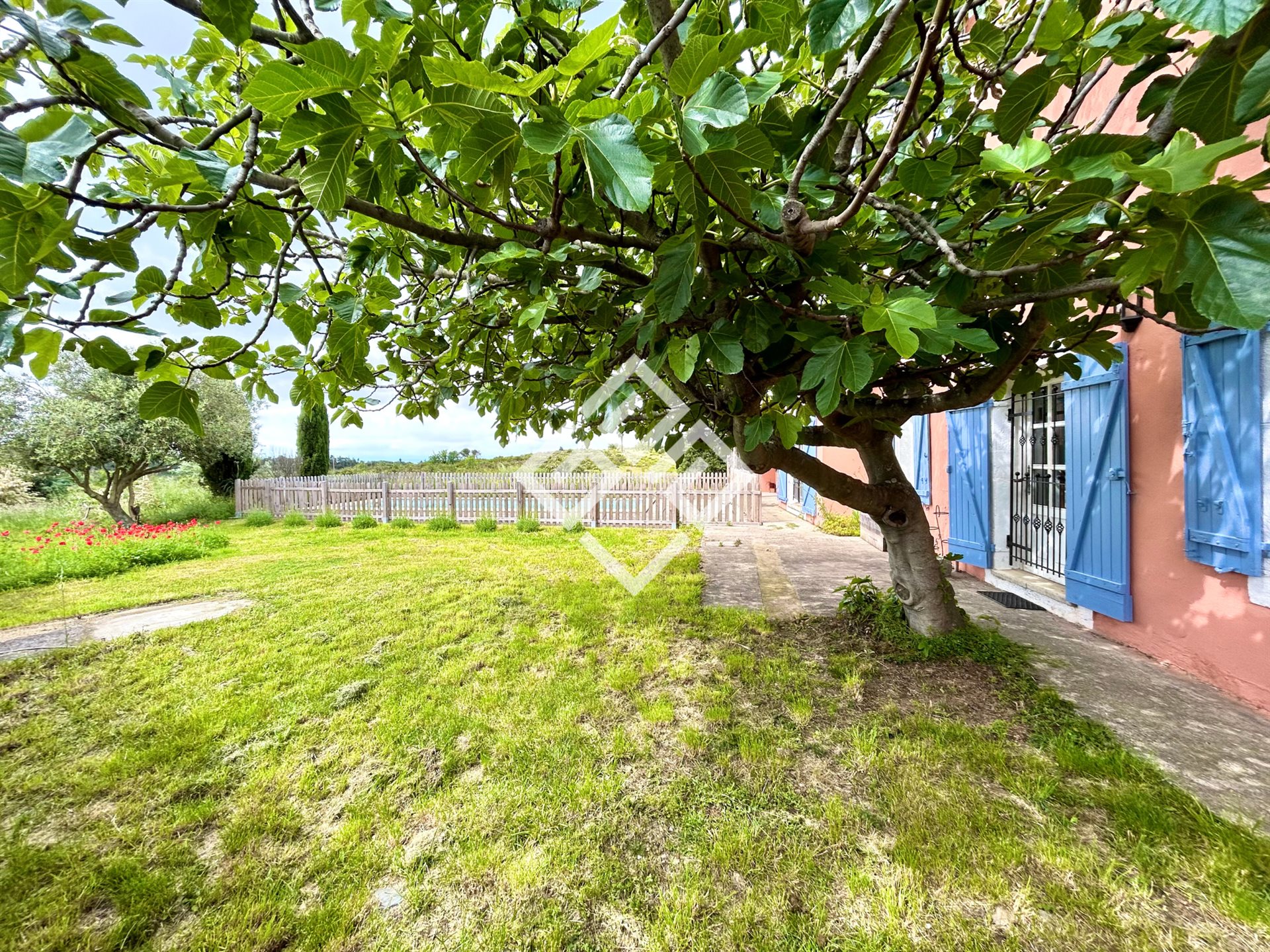 Maison à vendre, 153m², Olonzac