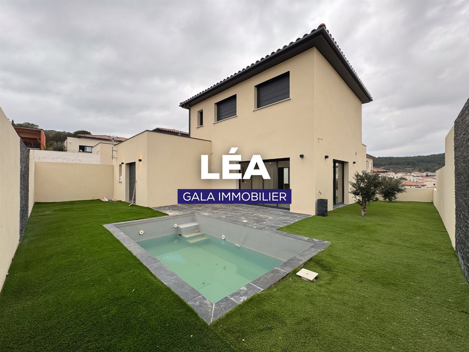 Maison à vendre, 117m², Narbonne