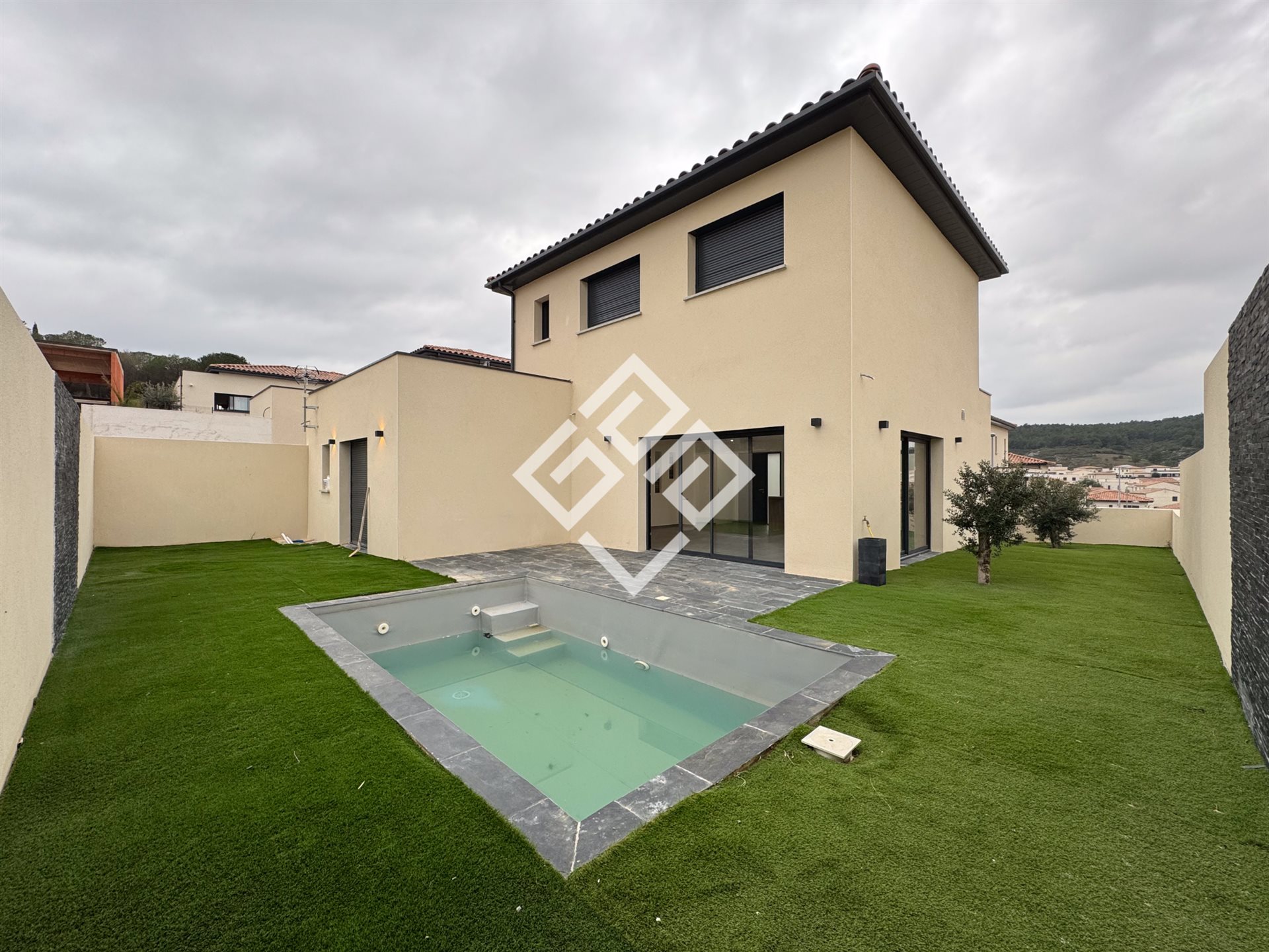 Maison à vendre, 117m², Narbonne