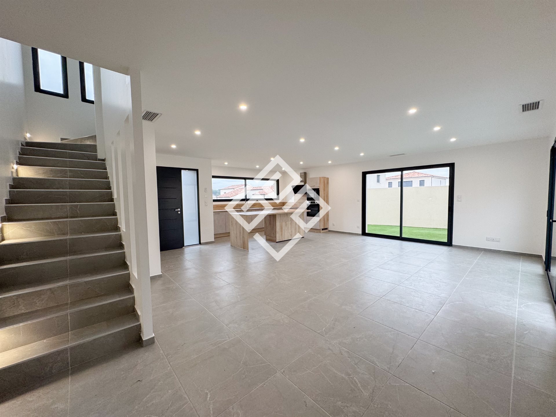 Maison à vendre, 117m², Narbonne
