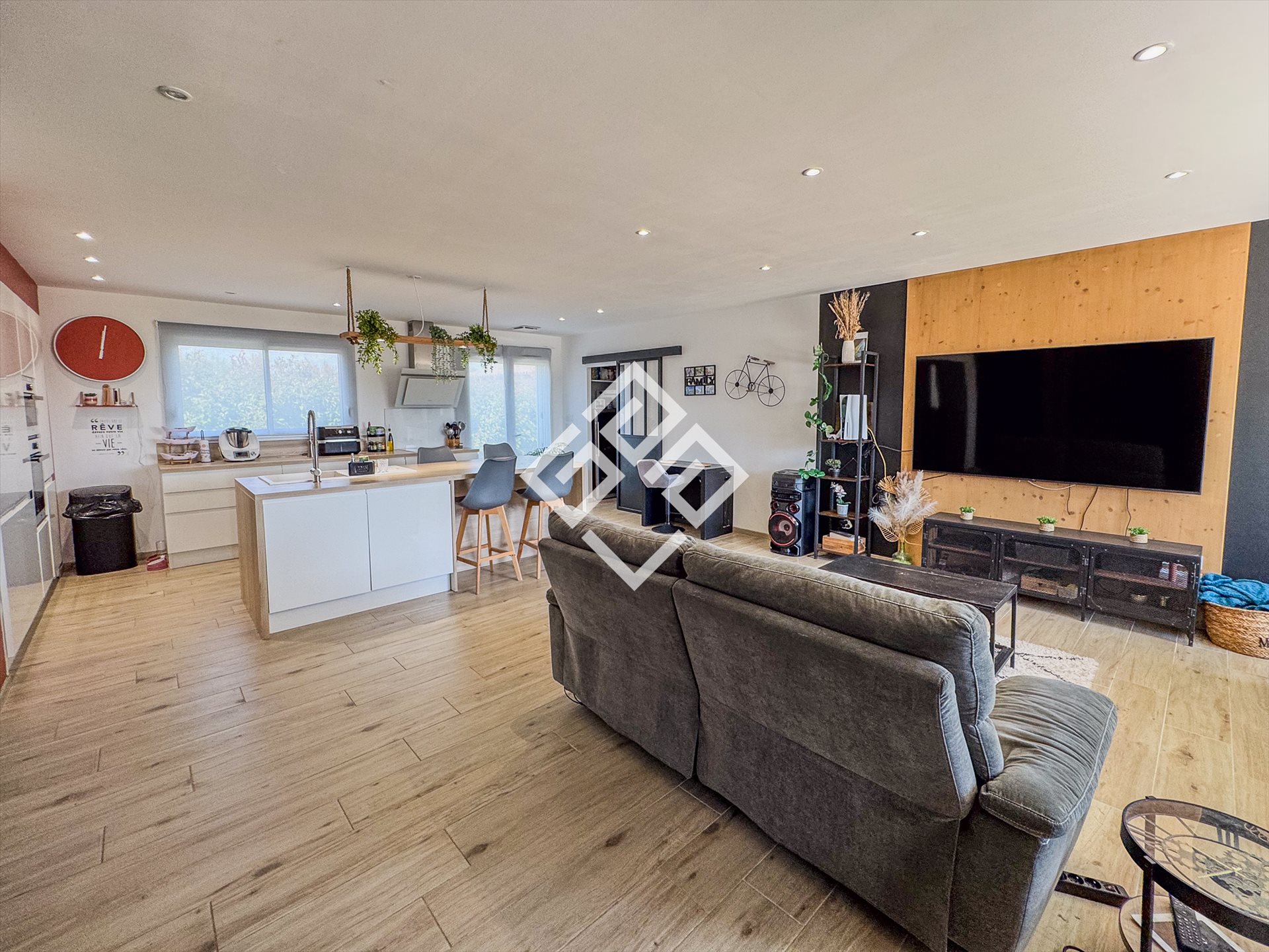 Maison à vendre, 110m², Narbonne