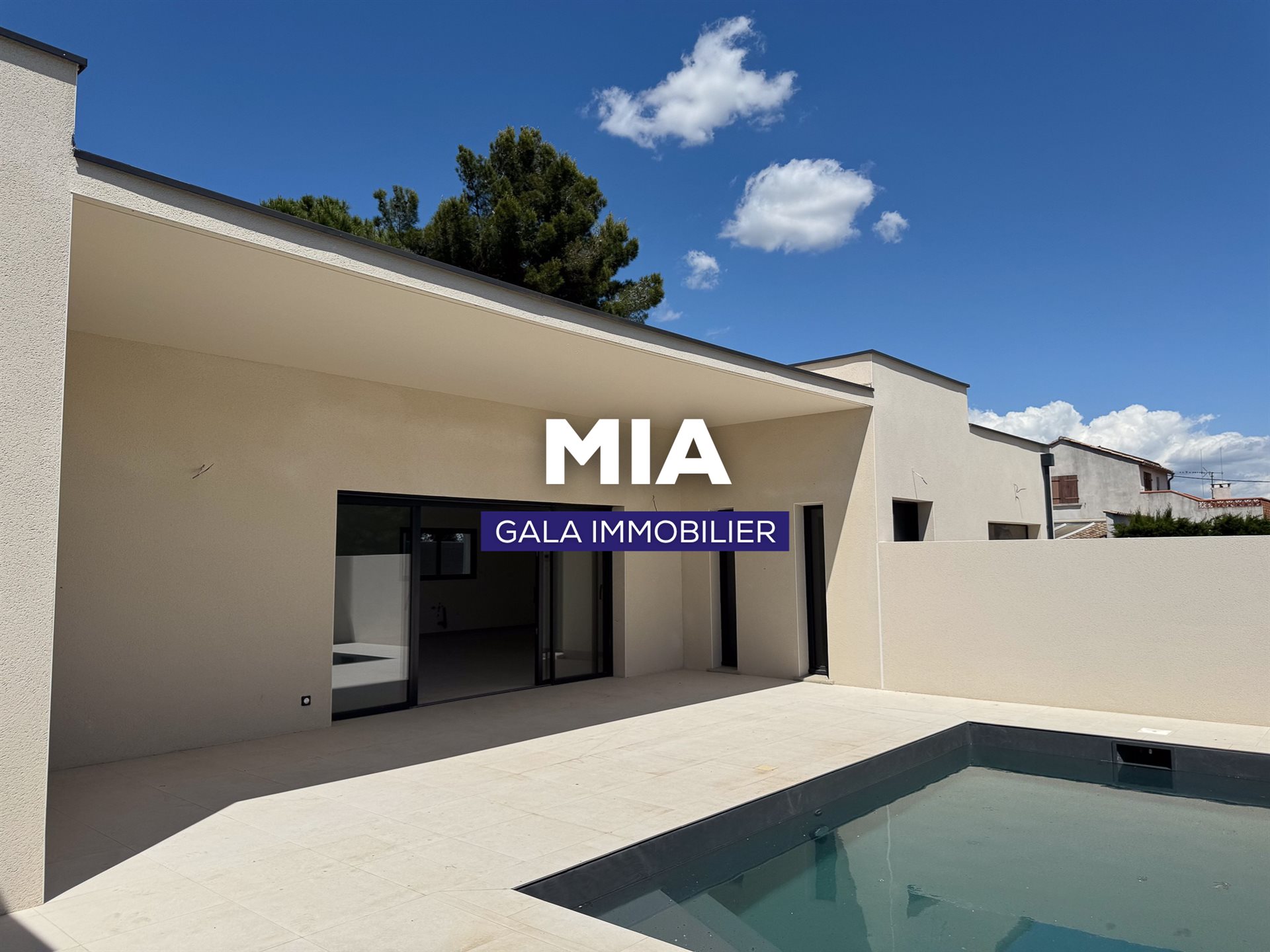 Maison à vendre, 130m², Narbonne