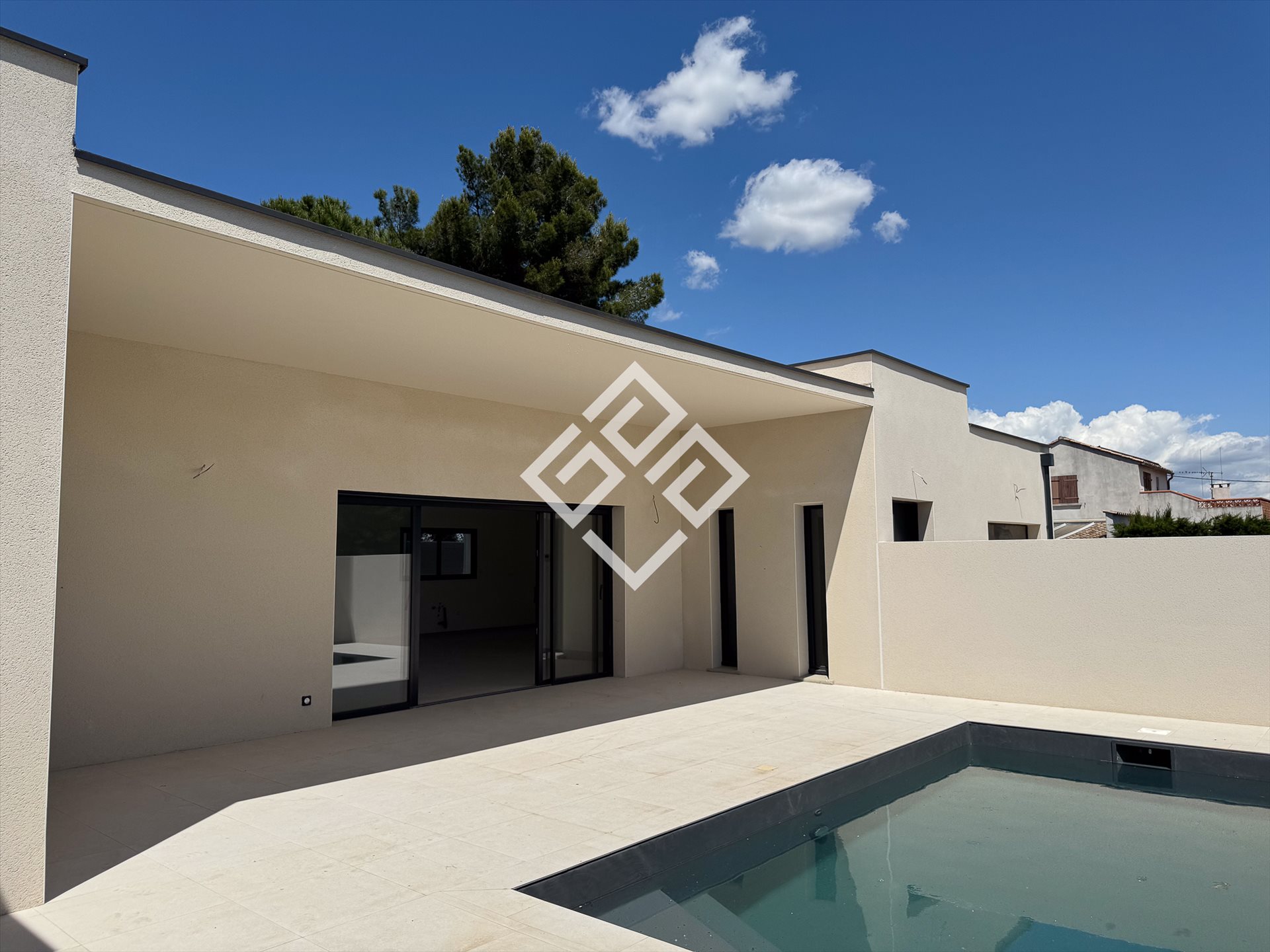 Maison à vendre, 130m², Narbonne