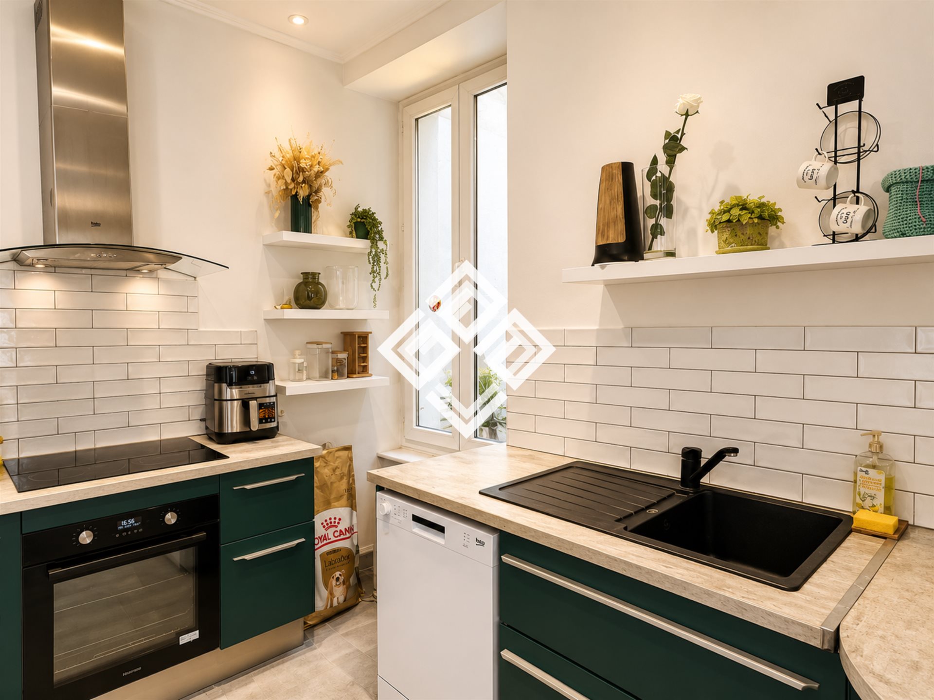 Appartement à vendre, 87m², Narbonne