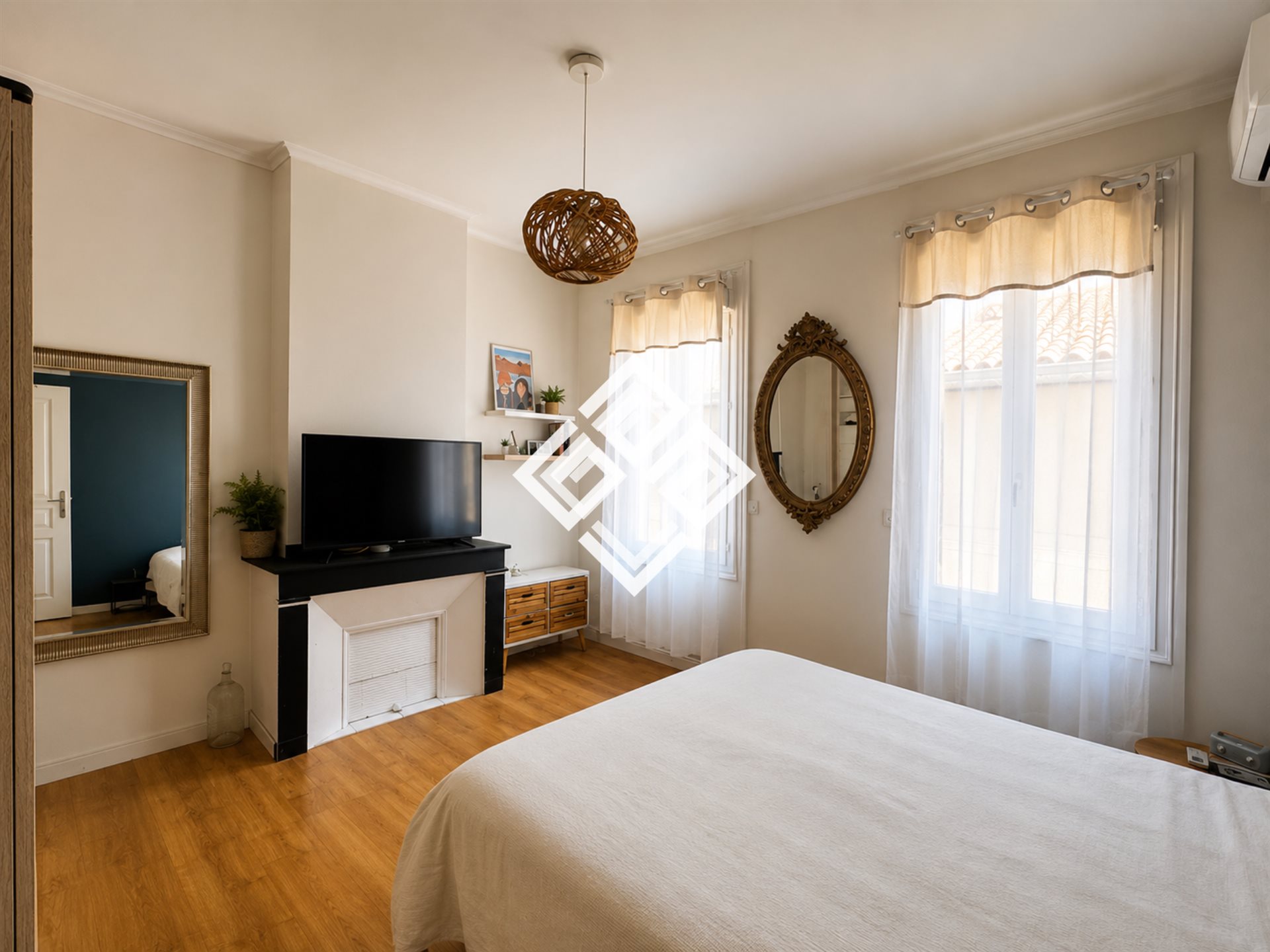 Appartement à vendre, 87m², Narbonne